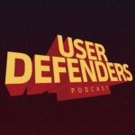 User Defenders podcast